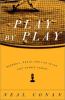 Play by Play book cover